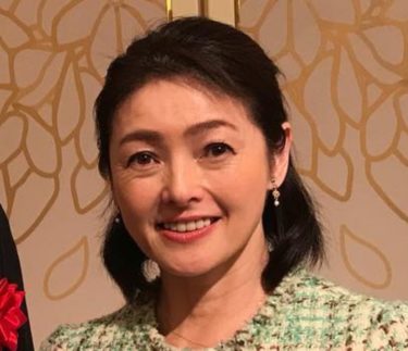 徳永玲子の旦那 夫 再婚相手は誰 声が苦手 嫌い