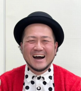 ブルーリバー 青木淳也の現在の病気状況は？奥さんや子供との幸せな家族生活を紹介！